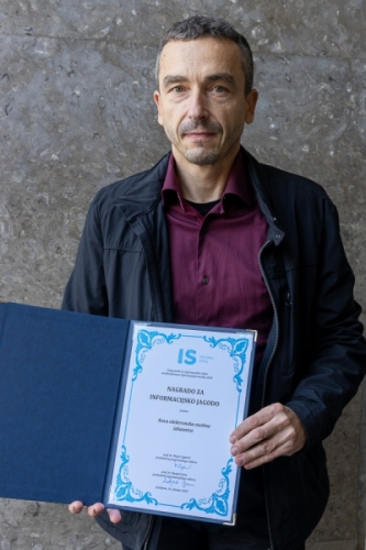 informacijska jagoda eoi 3